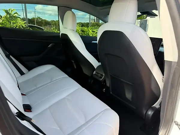 Tesla Model 3 - Imagem 10