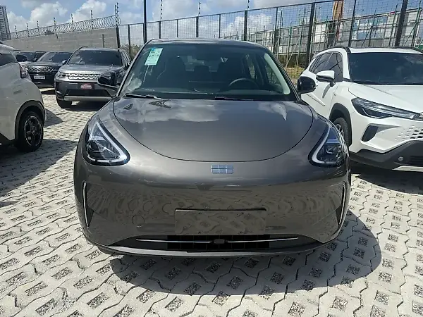 Geely EX2 - Imagem 3