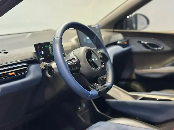 BYD Dolphin Mini - Imagem 7