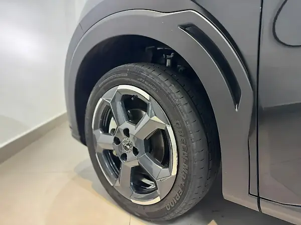 BYD Dolphin Mini - Imagem 13