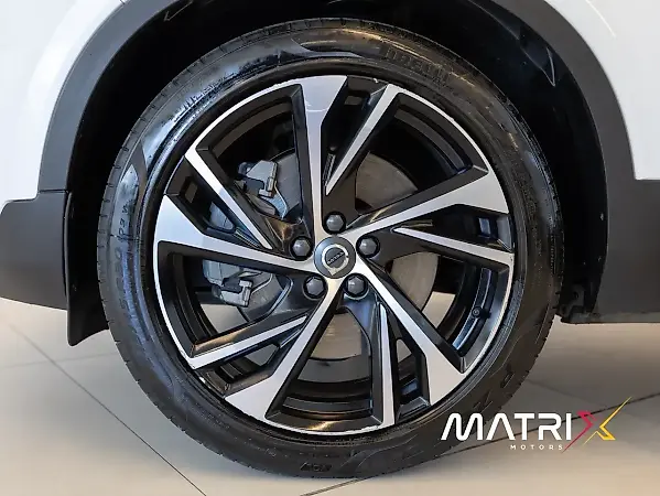 Volvo XC40 - Imagem 3