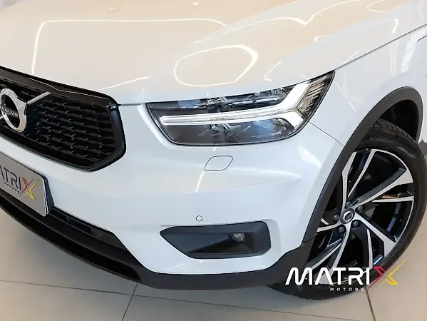 Volvo XC40 - Imagem 4