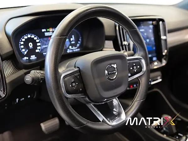 Volvo XC40 - Imagem 8
