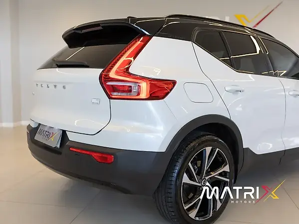 Volvo XC40 - Imagem 6