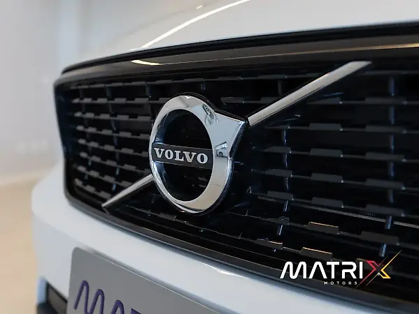 Volvo XC40 - Imagem 5