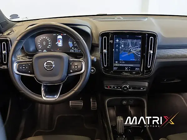 Volvo XC40 - Imagem 10