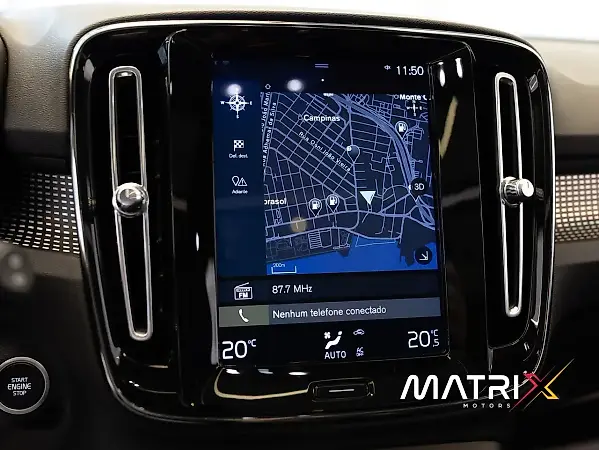 Volvo XC40 - Imagem 13