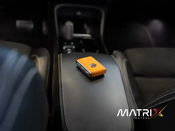 Volvo XC40 - Imagem 12