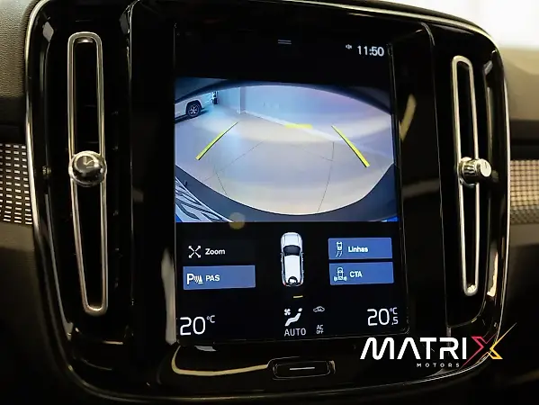 Volvo XC40 - Imagem 14