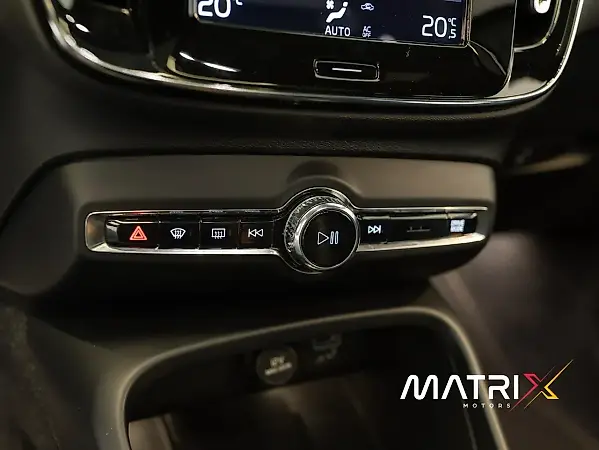 Volvo XC40 - Imagem 15