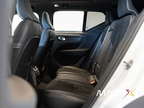 Volvo XC40 - Imagem 19