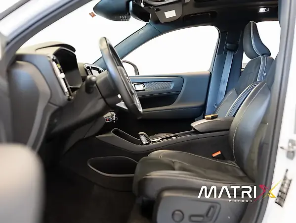 Volvo XC40 - Imagem 18