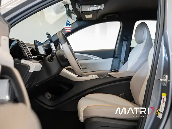 BYD Song Pro - Imagem 15