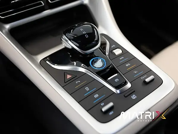 BYD Song Pro - Imagem 14