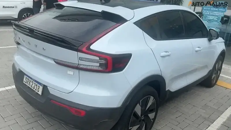 Volvo C40 Recharge - Imagem 4