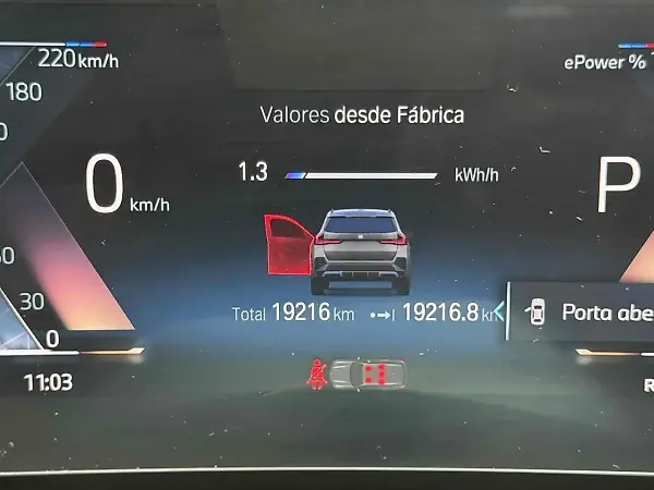 BMW IX1 - Imagem 16