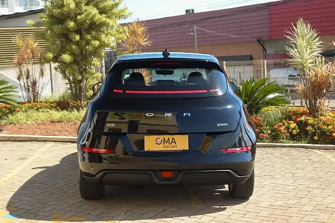 GWM Ora 03 - Imagem 7