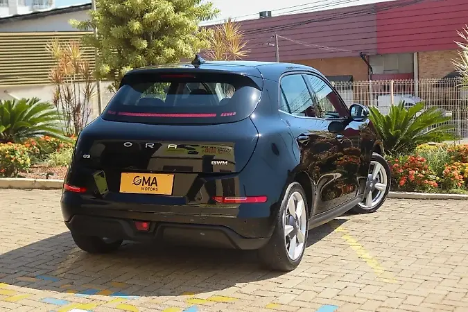 GWM Ora 03 - Imagem 8