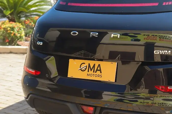 GWM Ora 03 - Imagem 10