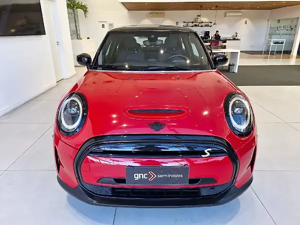 Mini Cooper SE - Imagem 2