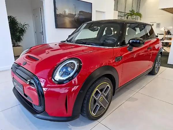 Mini Cooper SE - Imagem 3