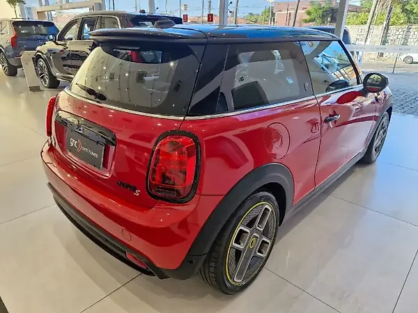 Mini Cooper SE - Imagem 6