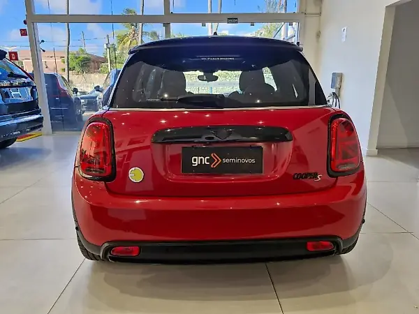 Mini Cooper SE - Imagem 7