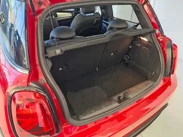 Mini Cooper SE - Imagem 9