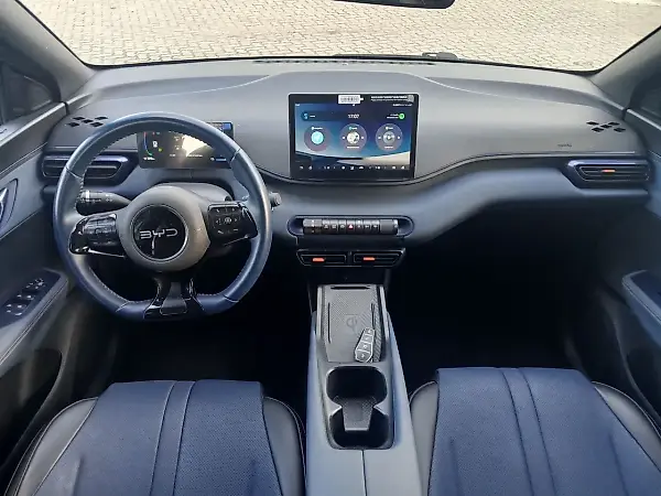 BYD Dolphin Mini - Imagem 5