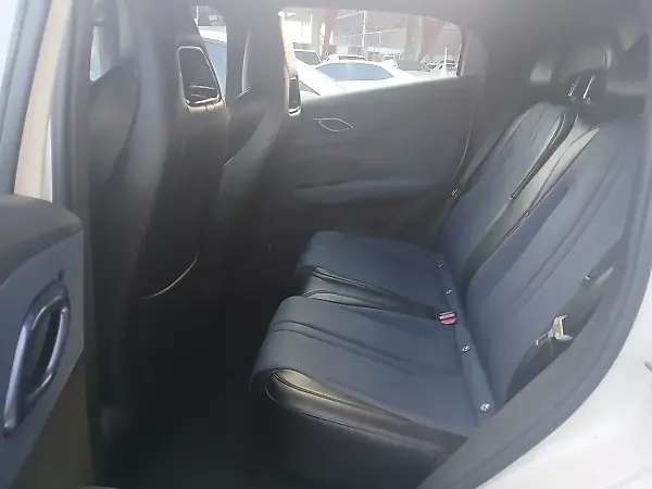 BYD Dolphin Mini - Imagem 9