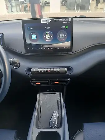 BYD Dolphin Mini - Imagem 7