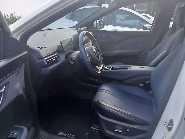 BYD Dolphin Mini - Imagem 8