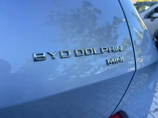 BYD Dolphin Mini - Imagem 19