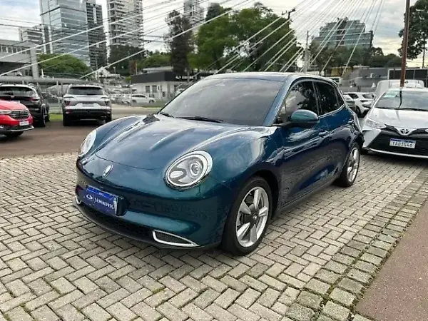 GWM Ora 03 - Imagem 1