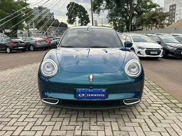 GWM Ora 03 - Imagem 3