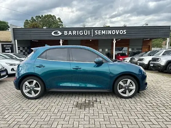 GWM Ora 03 - Imagem 16