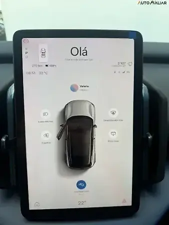 Volvo EX30 - Imagem 3