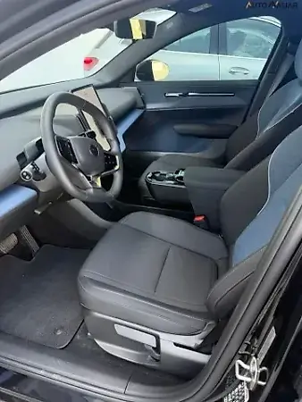 Volvo EX30 - Imagem 4