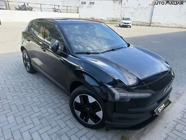 Volvo EX30 - Imagem 1