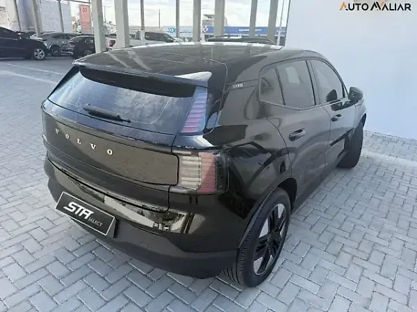 Volvo EX30 - Imagem 6