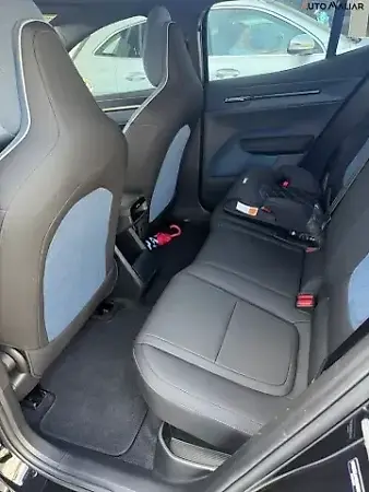 Volvo EX30 - Imagem 5