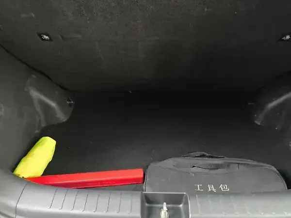 BYD Dolphin Mini - Imagem 2