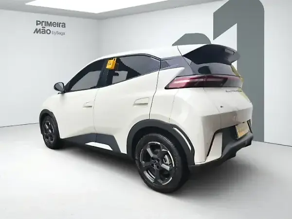 BYD Dolphin Mini - Imagem 9