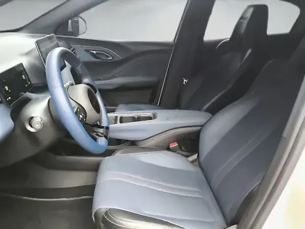 BYD Dolphin Mini - Imagem 7