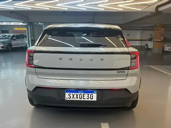 Volvo EX30 - Imagem 6