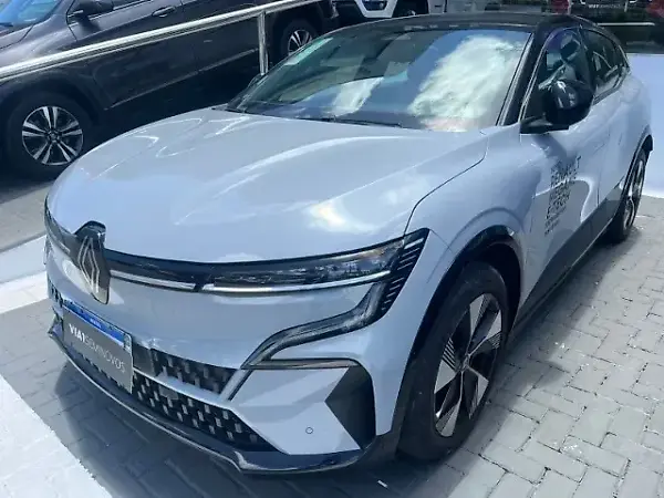 Renault Megane E-tech Electric - Imagem 1