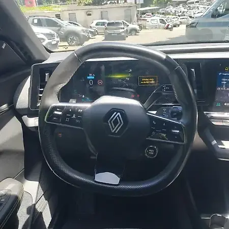 Renault Megane E-tech Electric - Imagem 6