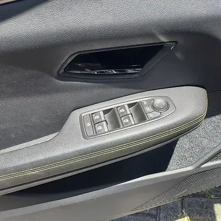 Renault Megane E-tech Electric - Imagem 13