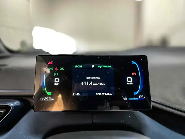BYD Dolphin Plus - Imagem 6