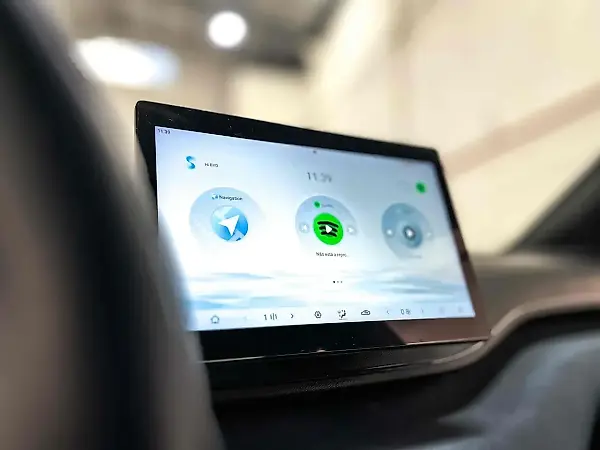 BYD Dolphin Plus - Imagem 7